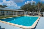 Shared Swimming Pool